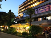 Royal Plaza Montreux 5*