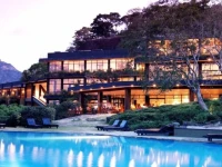 Heritance Kandalama 5*