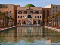 Renaissance Tlemcen Hotel, A Marriott Luxury & Lifestyle Hotel