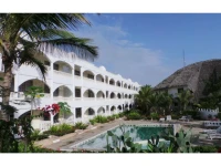 Jacaranda Beach Resort 4*