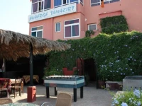 Aloha Surf Camp Maroc 