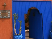 Auberge Villa Azur 