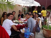 Riad Le Lieu 1*
