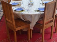 Villa Boujouf 1*