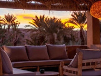 Azalai Desert Lodge