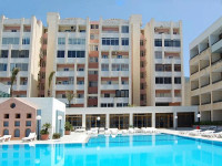 St. Georges Park Complex and La Vallette Resorts