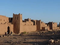 Kasbah Ziwana 