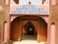 Kasbah Meteorites