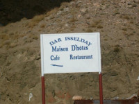 Dar Isselday