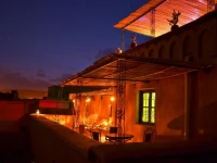 Kasbah Hajja 