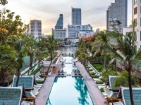 The Peninsula Bangkok 5*