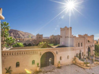 Riad Ksar Ighnda