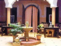 Dar Al Hamra 