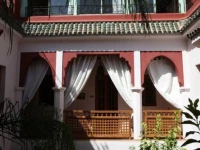 Dar El Sadaka 