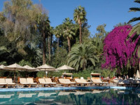 Es Saadi Gardens & Resort - Hotel