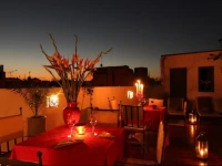 Les Jardins De Riad Laarouss 