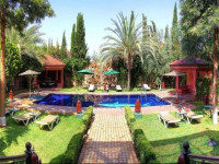 Palais Dar Ouladna
