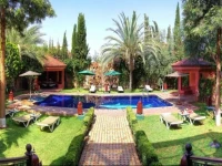 Palais Dar Ouladna 5*