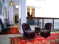 Riad Al Mansoura 