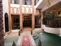 Riad Al Rimal 