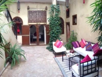 Riad Alamine 