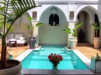 Riad Aliya 