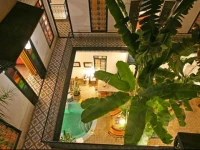 Riad Aloes 