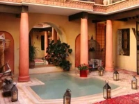 Riad Amani 