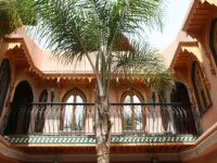 Riad Amira Victoria 