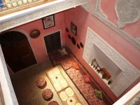 Riad Anass Al Ouali Fes 