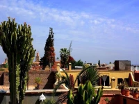 Riad Atlas 