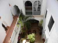 Riad Baboune 