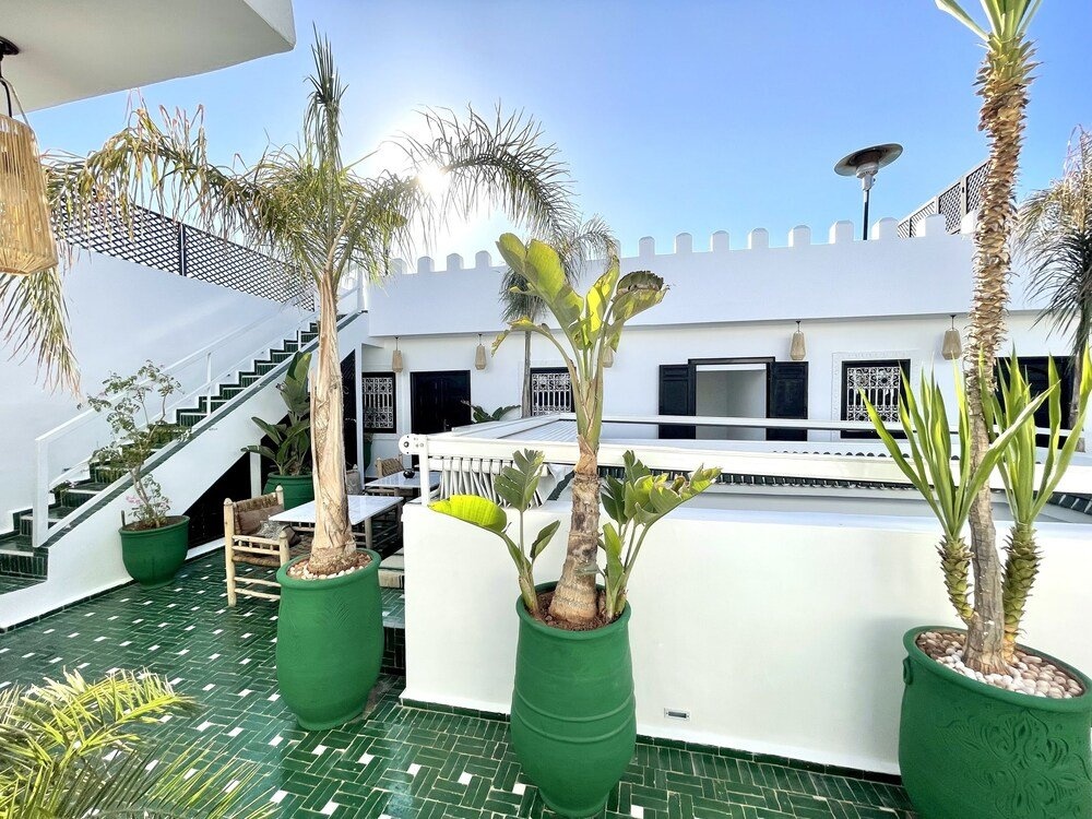 Riad Chafia 