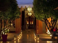 Riad Charai 