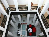 Riad Dar Asam 