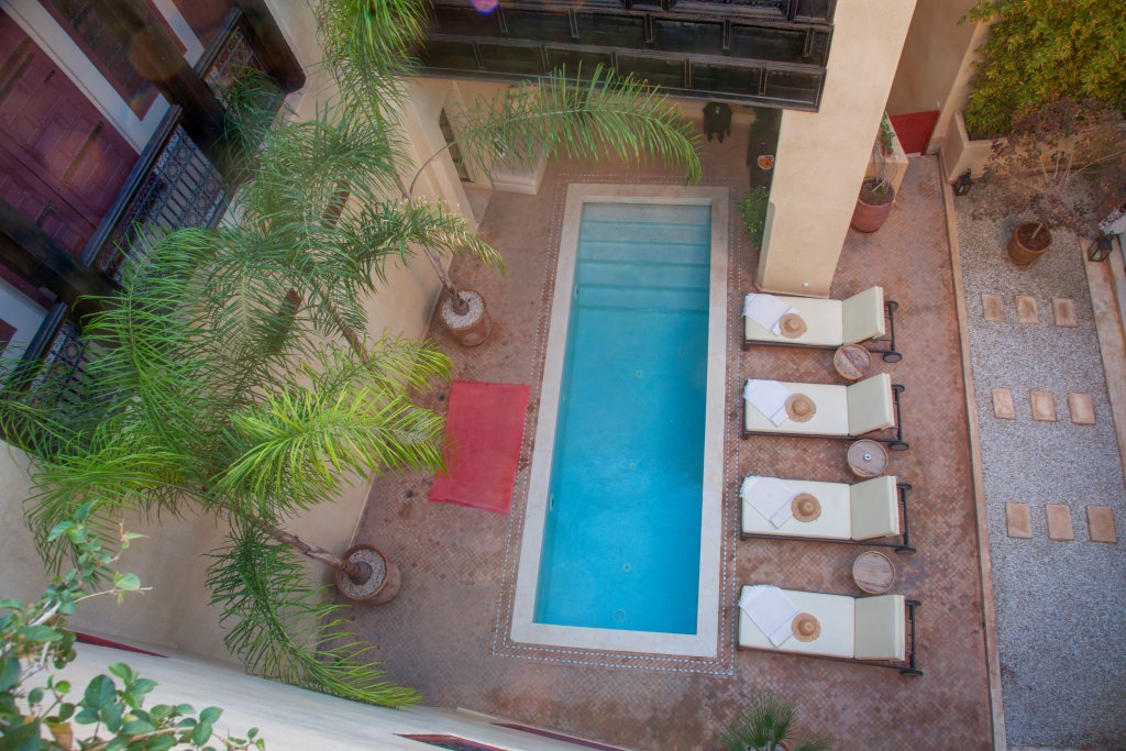 Riad Dar Karma 