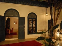 Riad Dar Sara 