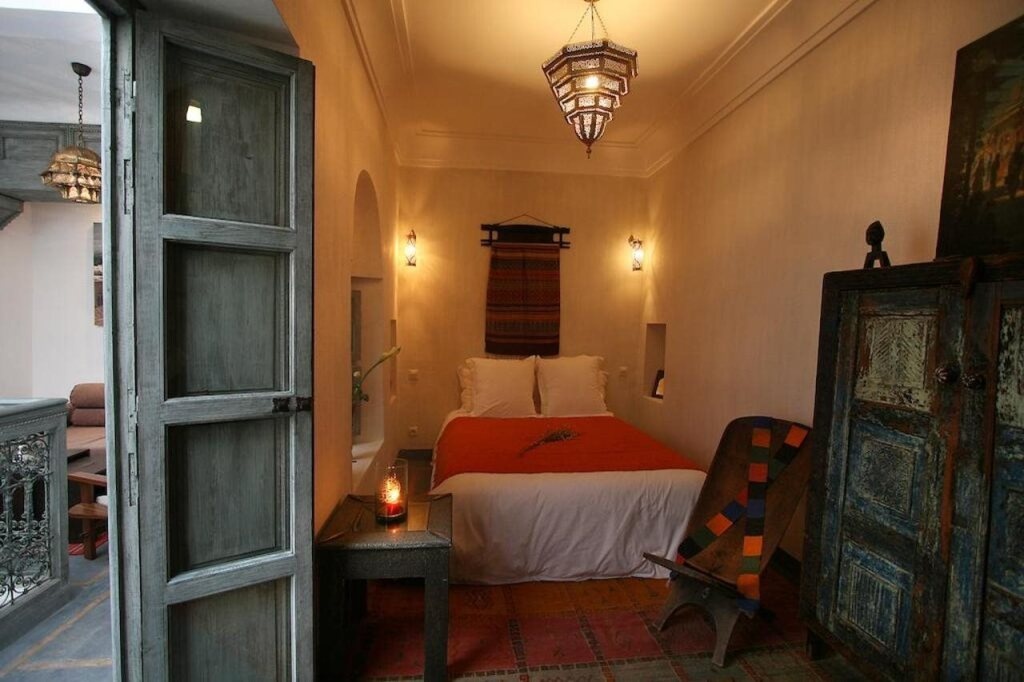 Riad Dar Thania 