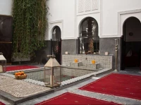 Riad Des Eaux et Des Epices 