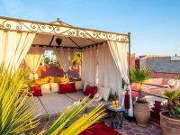 Riad Eden 