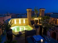 Riad Green Mango 