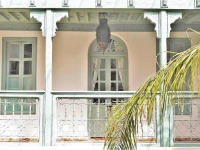 Riad Helen 