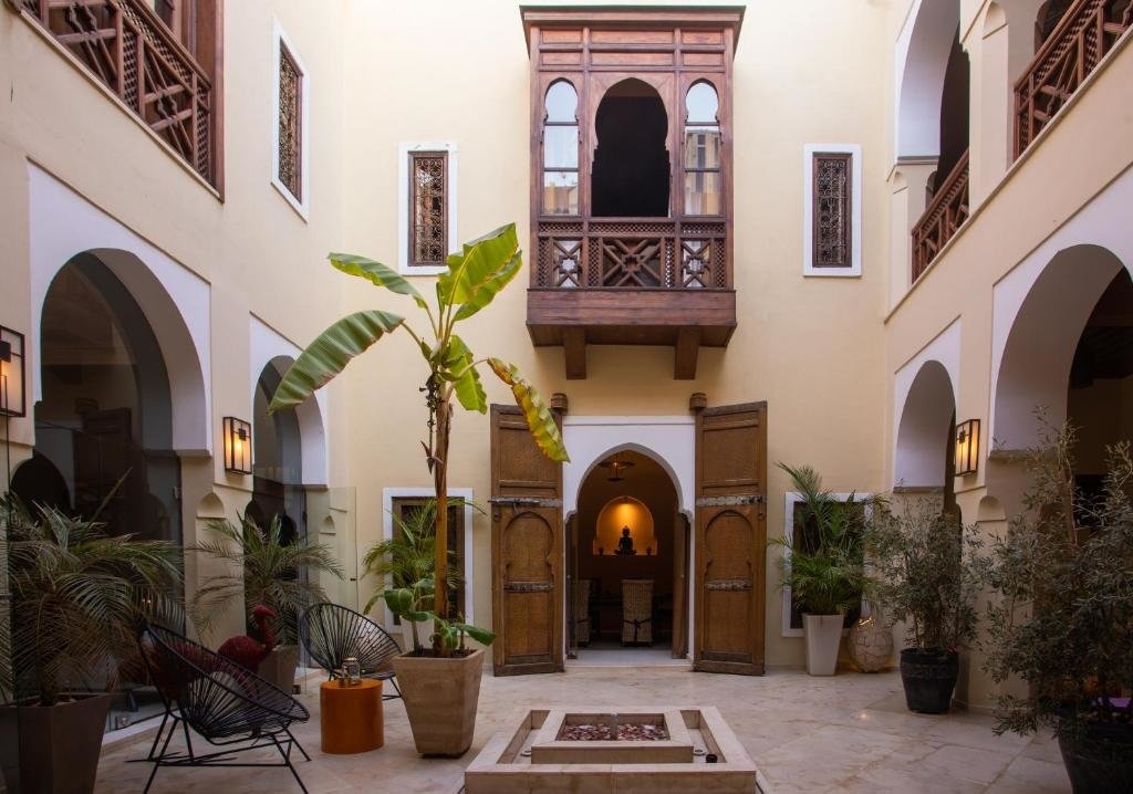 Riad Hizad 