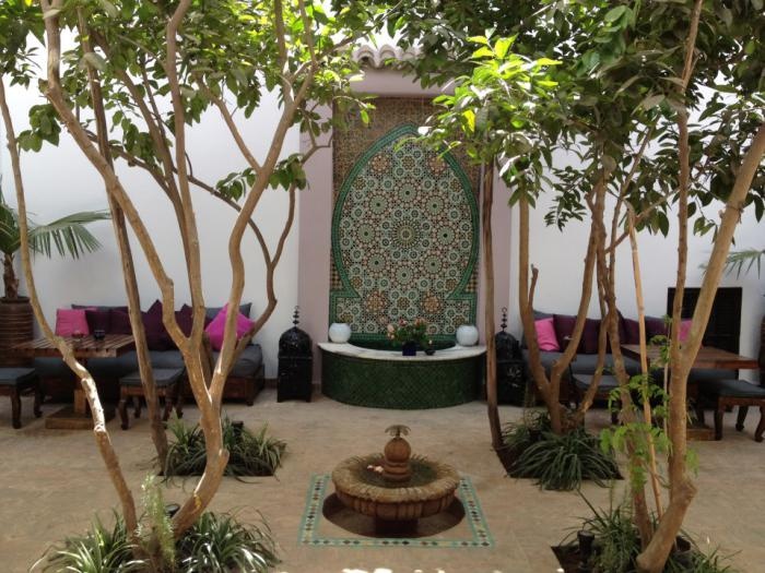 Riad Houdou 