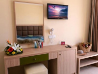 Stamatia Hotel
