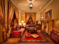 Riad Kniza 5*
