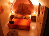 Riad lOiseau du Paradis 