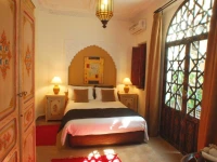 Riad La Terrasse des Oliviers 