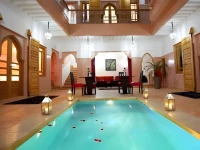 Riad Mazaya 