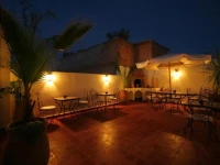 Riad Morgane 